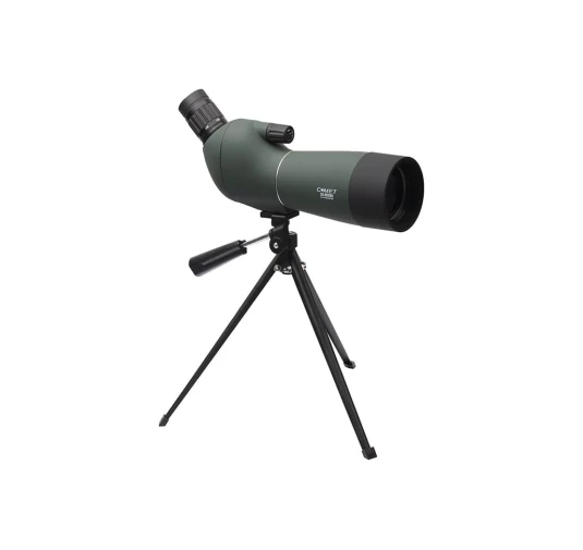 Luneta obserwacyjna COMET 60MM 20-60x60 LN-004